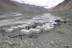 4 Everest North Base Camp 2 Base Camp Village.JPG